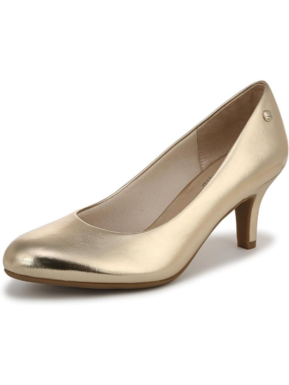 Stylish Women's Parigi Shoes - Comfortable, Chic Footwear for Everyday Wear